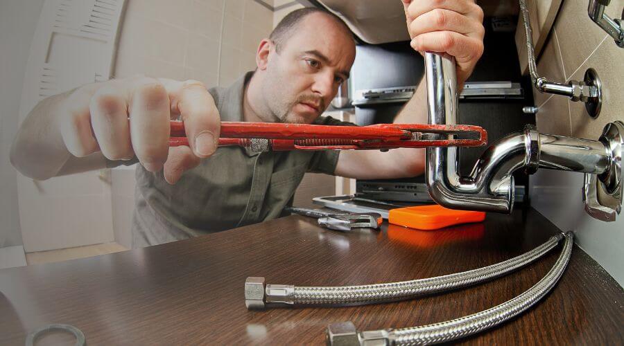 Professional same day plumber in Rosholt, SD